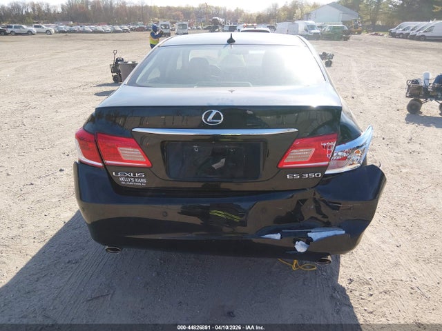 Aukcja sprzedaży 2010 Lexus Es 350, vin: JTHBK1EG8A2345487, numer aukcji: 44826891