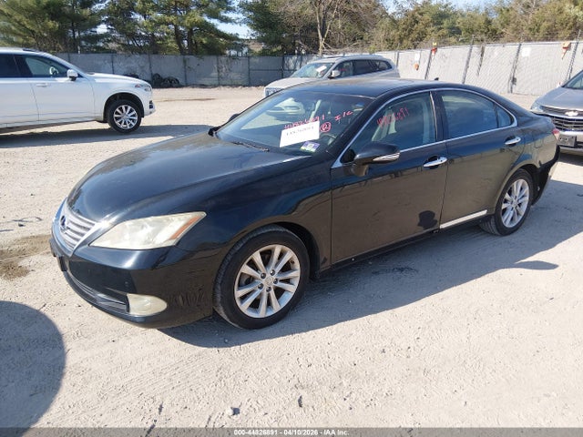 Aukcja sprzedaży 2010 Lexus Es 350, vin: JTHBK1EG8A2345487, numer aukcji: 44826891
