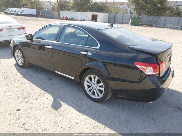Aukcja sprzedaży 2010 Lexus Es 350, vin: JTHBK1EG8A2345487, numer aukcji: 44826891