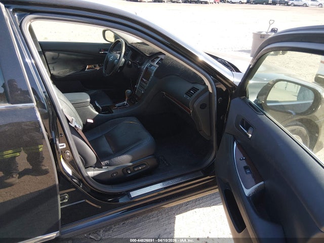 Aukcja sprzedaży 2010 Lexus Es 350, vin: JTHBK1EG8A2345487, numer aukcji: 44826891