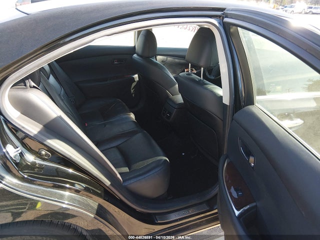 Aukcja sprzedaży 2010 Lexus Es 350, vin: JTHBK1EG8A2345487, numer aukcji: 44826891