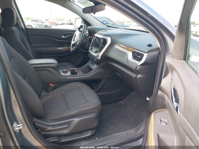 Продажа на аукционе авто 2022 Gmc Acadia Fwd Sle, vin: 1GKKNKL48NZ103663, номер лота: 44826895