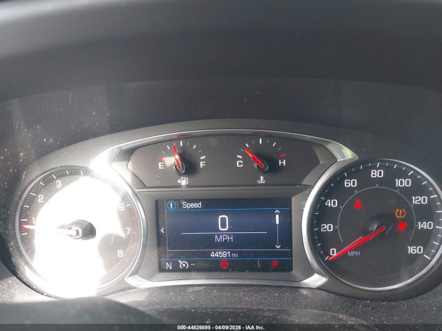 Продажа на аукционе авто 2022 Gmc Acadia Fwd Sle, vin: 1GKKNKL48NZ103663, номер лота: 44826895