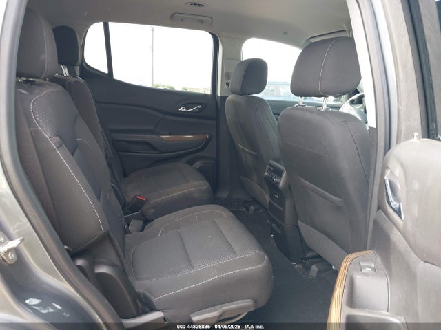 Продажа на аукционе авто 2022 Gmc Acadia Fwd Sle, vin: 1GKKNKL48NZ103663, номер лота: 44826895