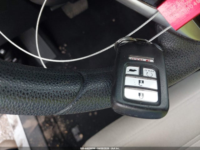Auction sale of the 2022 Honda Cr-v 2wd Ex, vin: 5J6RW1H5XNA011109, lot number: 44826896