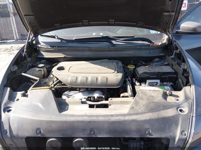 2015 JEEP CHEROKEE 1C4PJMBB1FW603093 Photo 9