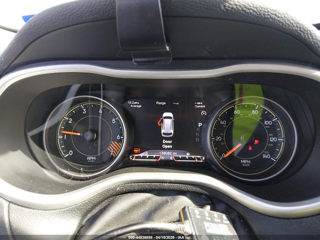 2015 JEEP CHEROKEE 1C4PJMBB1FW603093 Photo 6