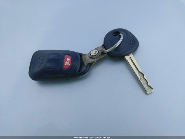 Продаж на аукціоні авто 2011 Hyundai Sonata Gls, vin: 5NPEB4AC4BH230968, номер лоту: 44826899