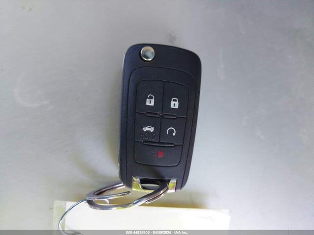 Продаж на аукціоні авто 2014 Buick Lacrosse Leather Group, vin: 1G4GB5G37EF101638, номер лоту: 44826909