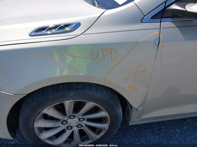 Продаж на аукціоні авто 2014 Buick Lacrosse Leather Group, vin: 1G4GB5G37EF101638, номер лоту: 44826909