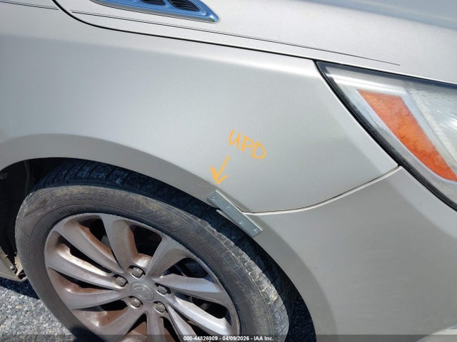 Продаж на аукціоні авто 2014 Buick Lacrosse Leather Group, vin: 1G4GB5G37EF101638, номер лоту: 44826909