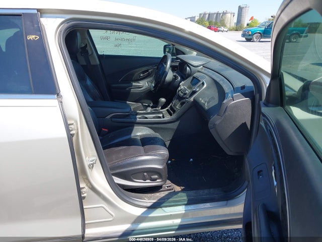 Продаж на аукціоні авто 2014 Buick Lacrosse Leather Group, vin: 1G4GB5G37EF101638, номер лоту: 44826909