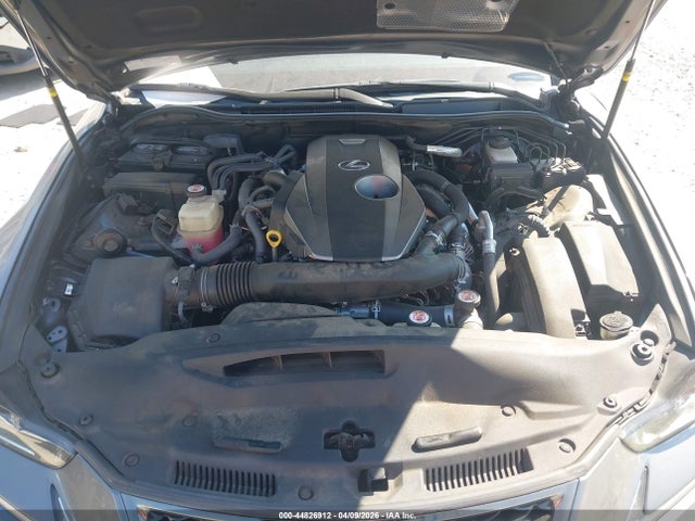 Продаж на аукціоні авто 2017 Lexus Is 200t, vin: JTHBA1D21H5051009, номер лоту: 44826912