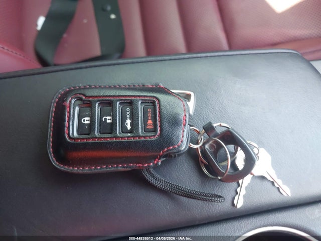 Продаж на аукціоні авто 2017 Lexus Is 200t, vin: JTHBA1D21H5051009, номер лоту: 44826912