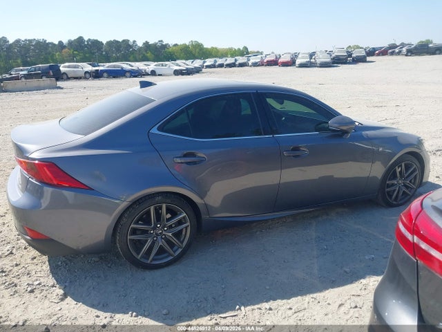 Продаж на аукціоні авто 2017 Lexus Is 200t, vin: JTHBA1D21H5051009, номер лоту: 44826912