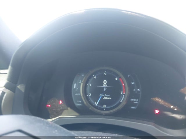 Продаж на аукціоні авто 2017 Lexus Is 200t, vin: JTHBA1D21H5051009, номер лоту: 44826912