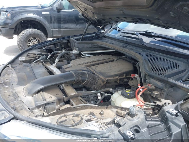 5UXKU2C35H0X47456 BMW X6 Xdrive35i