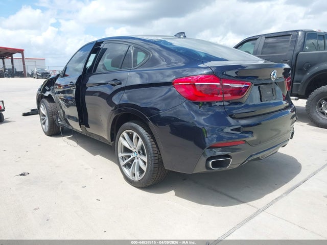5UXKU2C35H0X47456 BMW X6 Xdrive35i