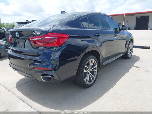 5UXKU2C35H0X47456 BMW X6 Xdrive35i