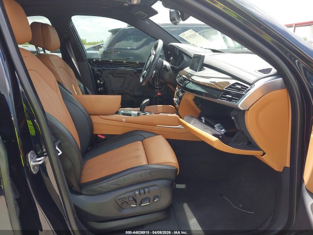 5UXKU2C35H0X47456 BMW X6 Xdrive35i