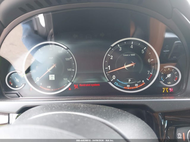 5UXKU2C35H0X47456 BMW X6 Xdrive35i