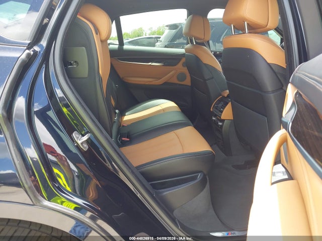 5UXKU2C35H0X47456 BMW X6 Xdrive35i