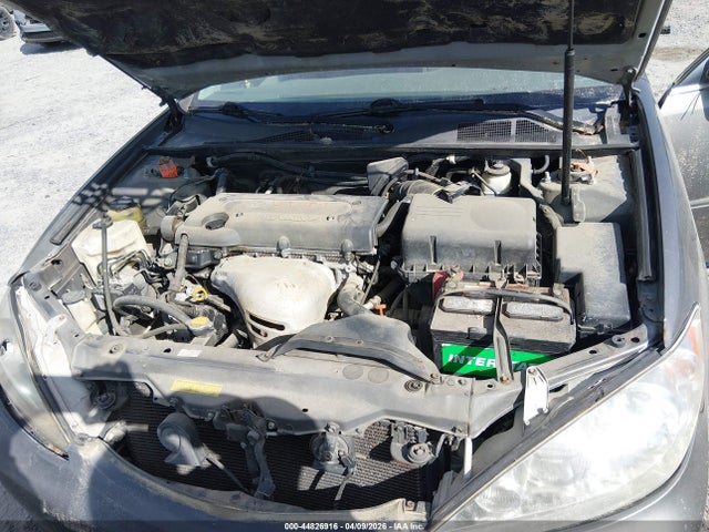 2005 Toyota Camry Std მანქანა იყიდება აუქციონზე, vin: 4T1BE32K15U947165, აუქციონის ნომერი: 44826916