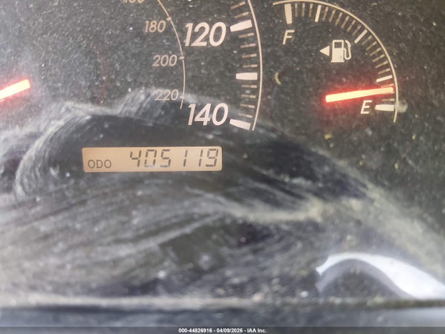 2005 Toyota Camry Std მანქანა იყიდება აუქციონზე, vin: 4T1BE32K15U947165, აუქციონის ნომერი: 44826916