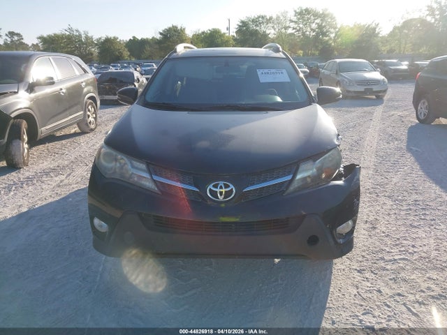 Продаж на аукціоні авто 2014 Toyota Rav4 Xle, vin: 2T3WFREV1EW083247, номер лоту: 44826918