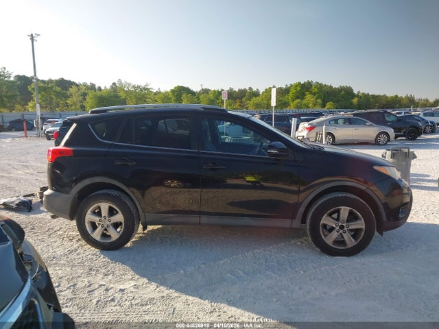 Aukcja sprzedaży 2014 Toyota Rav4 Xle, vin: 2T3WFREV1EW083247, numer aukcji: 44826918