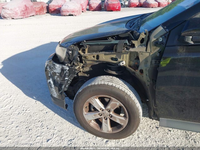 Aukcja sprzedaży 2014 Toyota Rav4 Xle, vin: 2T3WFREV1EW083247, numer aukcji: 44826918
