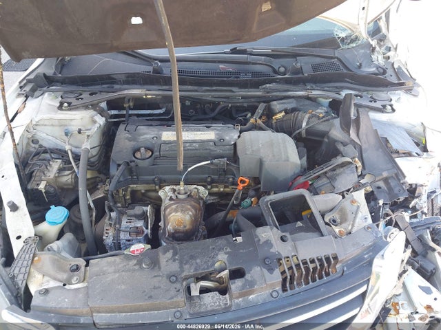 Aukcja sprzedaży 2013 Honda Accord Ex-l, vin: 1HGCR2F86DA243907, numer aukcji: 44826929
