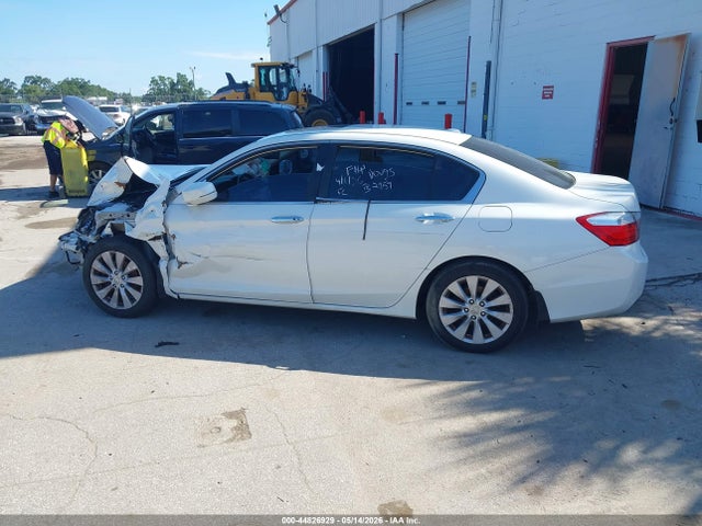 Aukcja sprzedaży 2013 Honda Accord Ex-l, vin: 1HGCR2F86DA243907, numer aukcji: 44826929