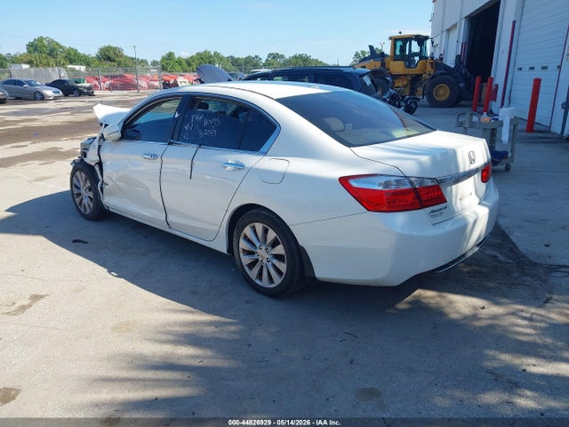 Aukcja sprzedaży 2013 Honda Accord Ex-l, vin: 1HGCR2F86DA243907, numer aukcji: 44826929