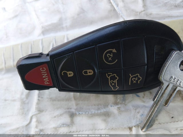 2008 JEEP COMMANDER 1J8HG68218C230236 Photo 10