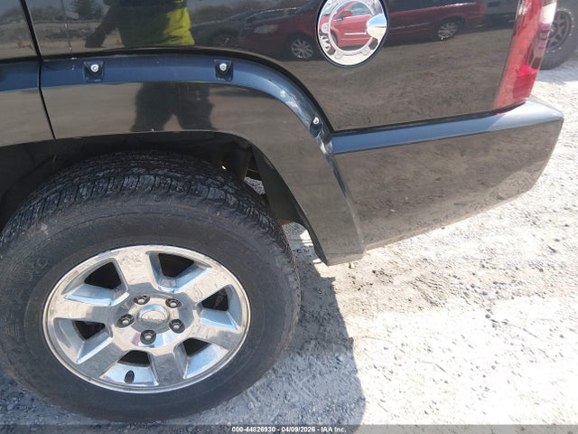 Aukcja sprzedaży 2008 Jeep Commander Overland, vin: 1J8HG68218C230236, numer aukcji: 44826930