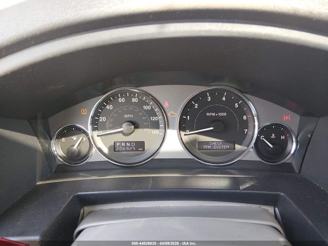 2008 JEEP COMMANDER 1J8HG68218C230236 Photo 6