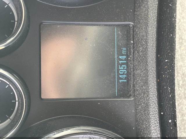 44826931 :رقم المزاد ، KL4CJBSBXDB092324 vin ، 2013 Buick Encore Convenience مزاد بيع