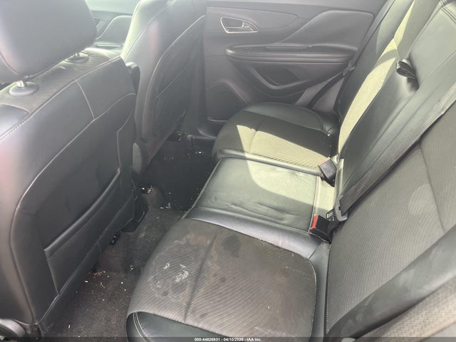 44826931 :رقم المزاد ، KL4CJBSBXDB092324 vin ، 2013 Buick Encore Convenience مزاد بيع