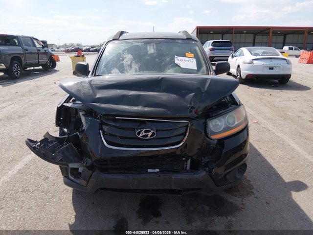 Aukcja sprzedaży 2010 Hyundai Santa Fe Gls, vin: 5NMSG3AB8AH373312, numer aukcji: 44826933