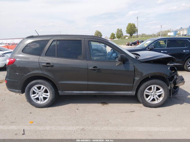 Aukcja sprzedaży 2010 Hyundai Santa Fe Gls, vin: 5NMSG3AB8AH373312, numer aukcji: 44826933