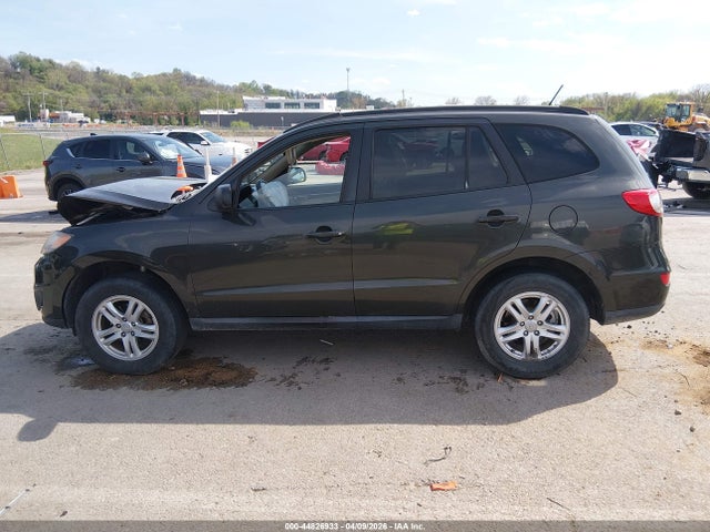 Aukcja sprzedaży 2010 Hyundai Santa Fe Gls, vin: 5NMSG3AB8AH373312, numer aukcji: 44826933