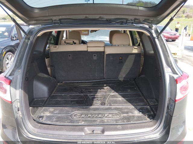 Aukcja sprzedaży 2010 Hyundai Santa Fe Gls, vin: 5NMSG3AB8AH373312, numer aukcji: 44826933