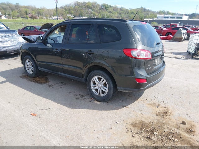 Aukcja sprzedaży 2010 Hyundai Santa Fe Gls, vin: 5NMSG3AB8AH373312, numer aukcji: 44826933