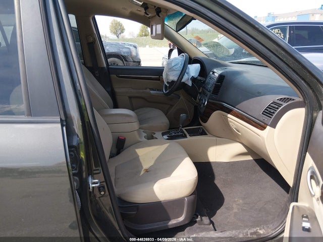 Aukcja sprzedaży 2010 Hyundai Santa Fe Gls, vin: 5NMSG3AB8AH373312, numer aukcji: 44826933