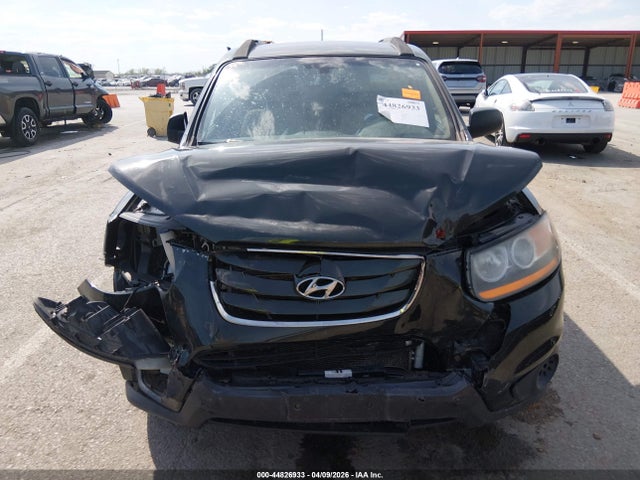 Aukcja sprzedaży 2010 Hyundai Santa Fe Gls, vin: 5NMSG3AB8AH373312, numer aukcji: 44826933