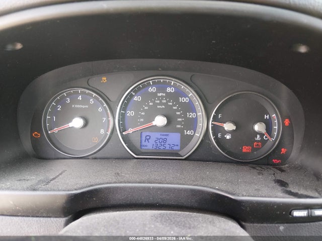 Aukcja sprzedaży 2010 Hyundai Santa Fe Gls, vin: 5NMSG3AB8AH373312, numer aukcji: 44826933