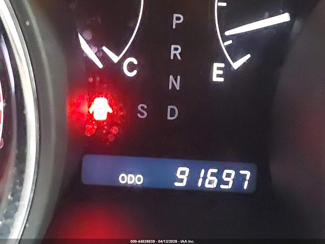 Aukcja sprzedaży 2011 Toyota Highlander Se V6, vin: 5TDBK3EH7BS041227, numer aukcji: 44826939