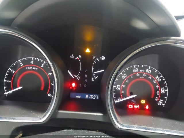 Aukcja sprzedaży 2011 Toyota Highlander Se V6, vin: 5TDBK3EH7BS041227, numer aukcji: 44826939