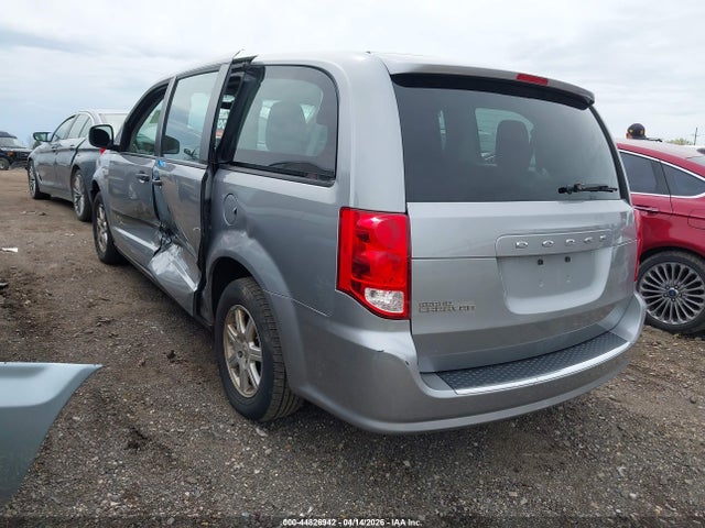 Продаж на аукціоні авто 2015 Dodge Grand Caravan American Value Pkg, vin: 2C4RDGBGXFR608184, номер лоту: 44826942
